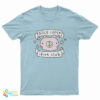 Silly Little Idiot Club T-Shirt
