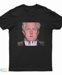 Andrew Breitbart War T-Shirt