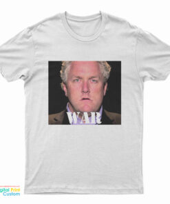 Andrew Breitbart War T-Shirt
