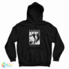 Bauhaus Bela Lugosi's Dead Hoodie