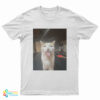 Blehhhhh :P Cat T-Shirt