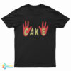 Bob's Burgers CAKE T-Shirt