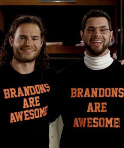 Brandons Are Awesome T-Shirt