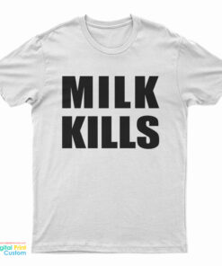 Hayley Williams Milk Kills T-Shirt