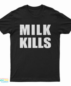 Hayley Williams Milk Kills T-Shirt