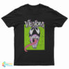Marvel Venom Neon T-Shirt