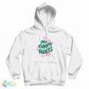My Tummy Hurts Hoodie