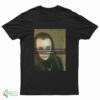 No Don’t Kill Yourself Your Powers Are So Useful Aha T-Shirt