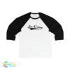Sex Crime 3/4 Sleeve Baseball T-Shirt