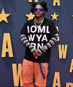 Smino Loml Wya Rn T-Shirt
