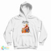 Smokey The Bear Remember There Are Babes In The Woods Hoodie