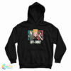 Spy X Family Loid Anya Yor Forger Hoodie