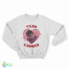 Team Conrad The Summer I Turned Pretty Sweatshirt