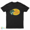 Ambriz Rodriguez Yo Pesco Barbones T-Shirt
