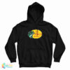 Ambriz Rodriguez Yo Pesco Barbones Hoodie