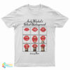 Andy Warhol's Velvet Underground Featuring Nico T-Shirt
