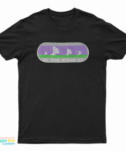 At The Drive In In Casino Out T-Shirt