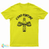 Camp Funtime Blondie Debbie Harry T-Shirt