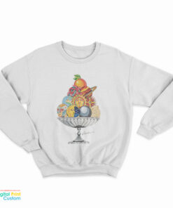 Casablanca Celestial Pyramid Sweatshirt