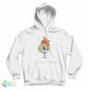 Casablanca Celestial Pyramid Hoodie