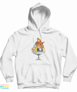 Casablanca Celestial Pyramid Hoodie