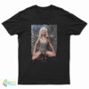 Debbie Harry - Debbie Zebra T-Shirt