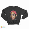 Dennis Rodman Chroma Shade Sweatshirt
