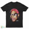 Dennis Rodman Chroma Shade T-Shirt