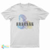 Final Fantasy X Tidus Laugh Ah Ha Ha Ha T-Shirt