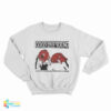 Hayley Williams Good Dye Young Sweatshirt