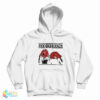 Hayley Williams Good Dye Young Hoodie