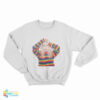 Hayley Williams Paramore Urban Outfitters Sweatshirt