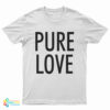 Hayley Williams Pure Love T-Shirt