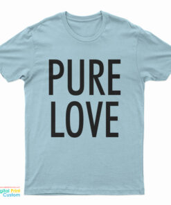 Hayley Williams Pure Love T-Shirt