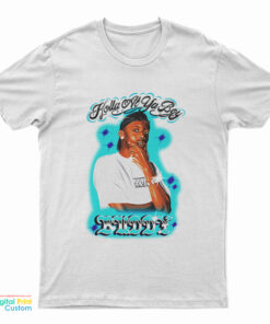 Holla At Ya Boy Buddy T-Shirt
