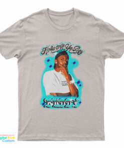 Holla At Ya Boy Buddy T-Shirt