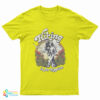 Hot Rod Hiking Is For Hippies T-Shirt