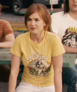 Hot Rod Hiking Is For Hippies T-Shirt