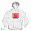 Jame Gumb Hoodie