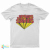 Jesus Saves As Worn By Keith Moon T-Shirt