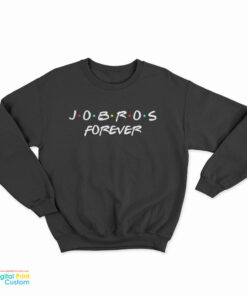 Jobros Forever Sweatshirt