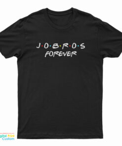 Jobros Forever T-Shirt