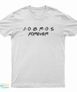 Jobros Forever T-Shirt