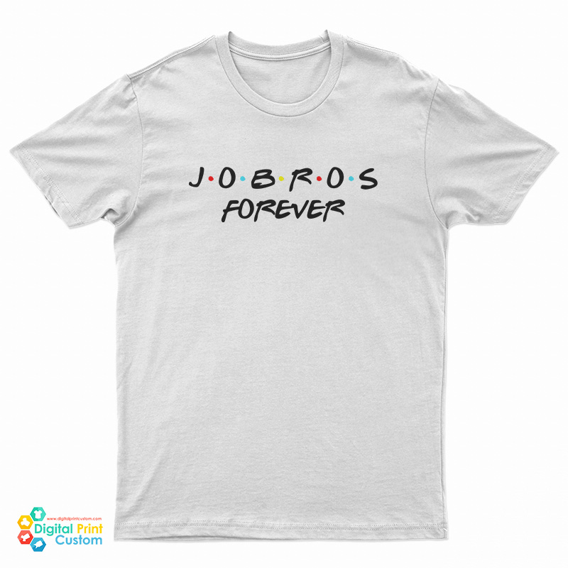 Jobros Forever T-Shirt