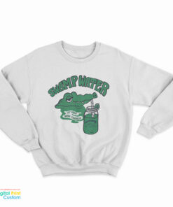 Joey Ramone – Swamp Water Sweatshirt