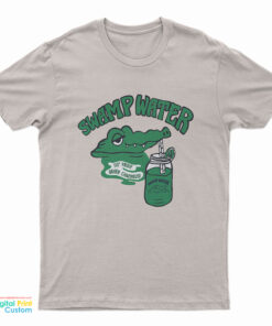 Joey Ramone – Swamp Water T-Shirt