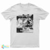 Kitten I'll Be Honest Daddy's About To Kill Himself T-Shirt