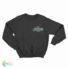 McDonald's Saweetie Crew Sweatshirt