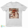 Red Taylor's Version Album Cover T-Shirt
