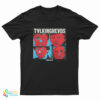 Talking Heads Remain In Light T-Shirt